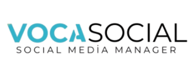 VocaSocial Logo